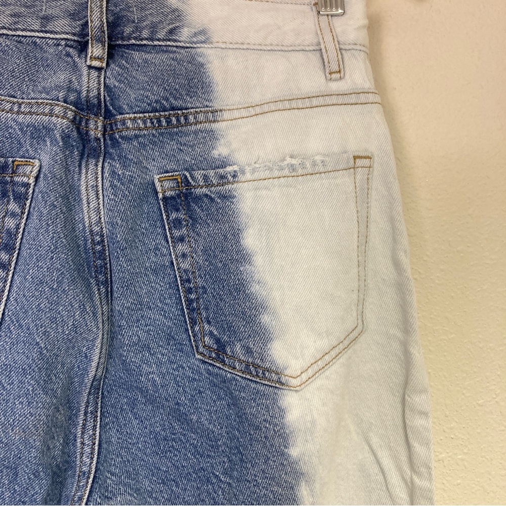 PACSUN Women’s Ultra High Rise Slim Jeans 25 Cotton 5 Buttons - Picture 7 of 16
